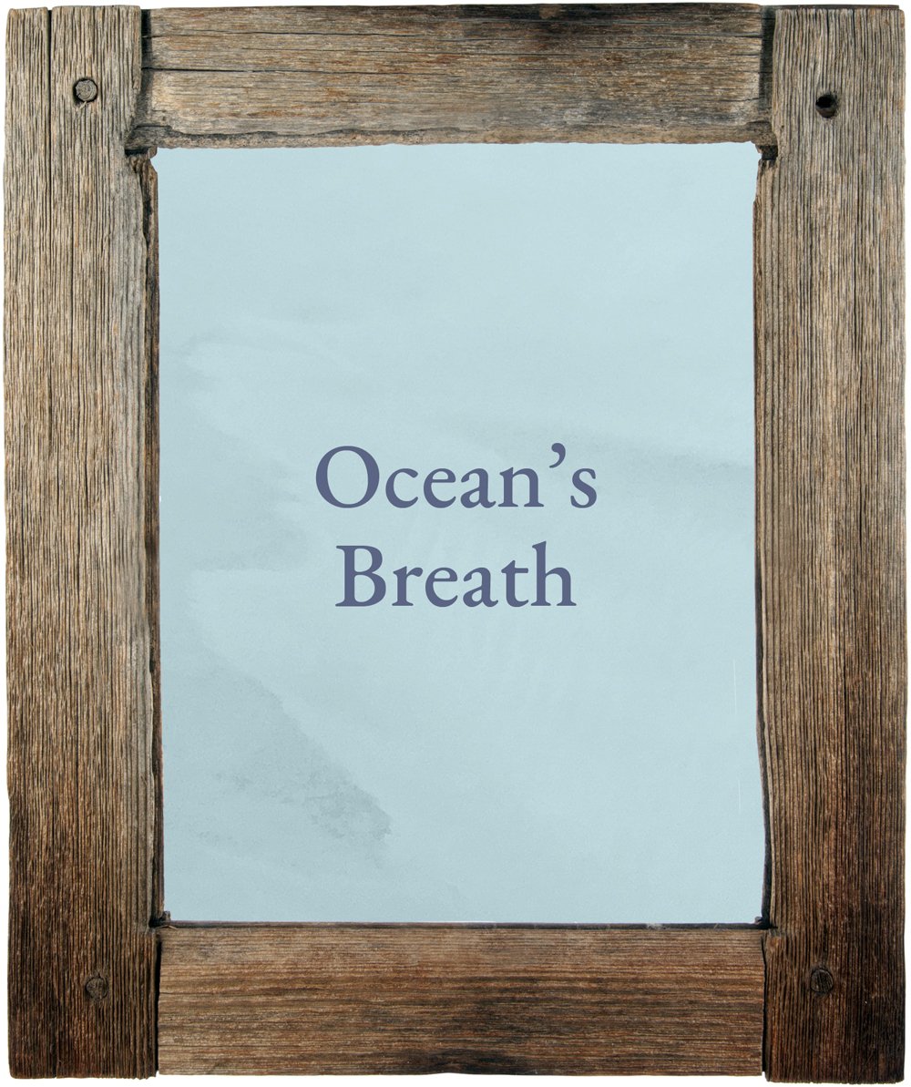 TAOG Ocean's Breath