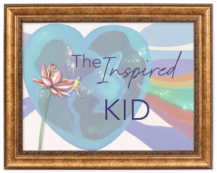 TAOG - The Inspired Kid