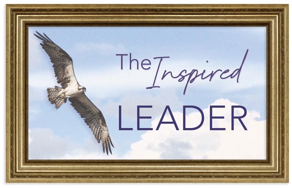 TAOG - The Inspired Leader