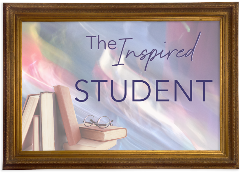 TAOG - The Inspired Student