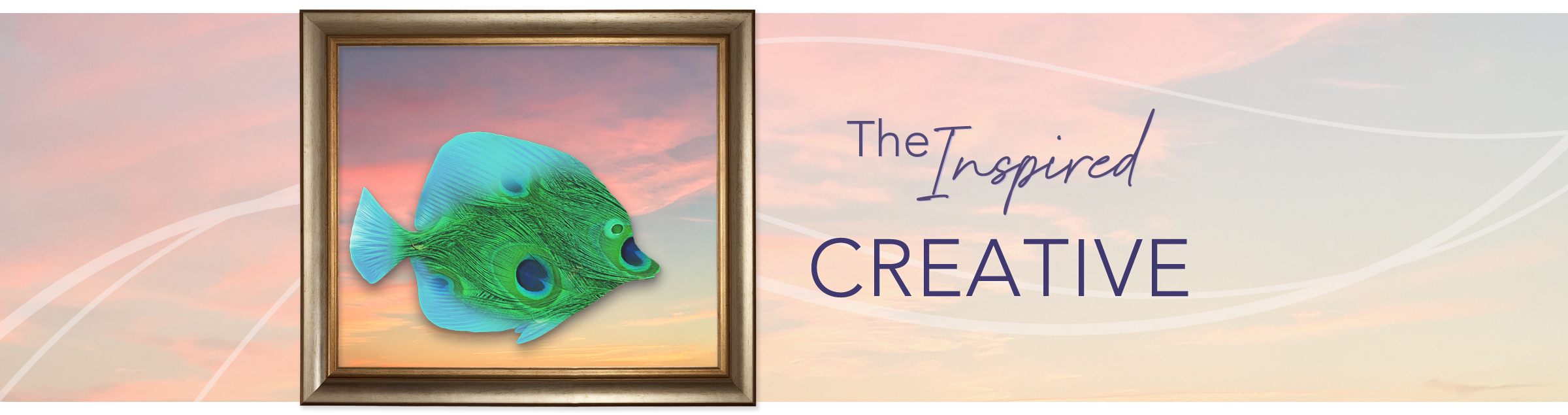 TAOG - The Inspired Creative