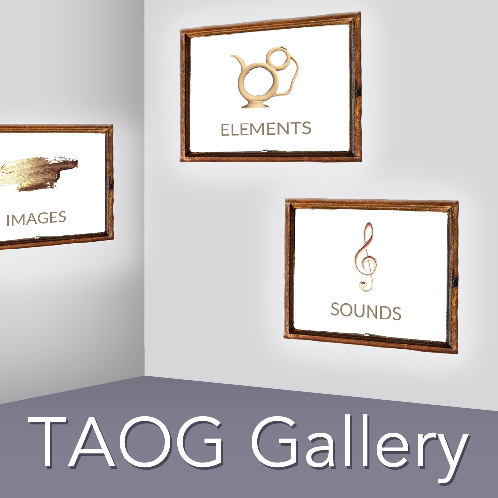 TAOG Gallery