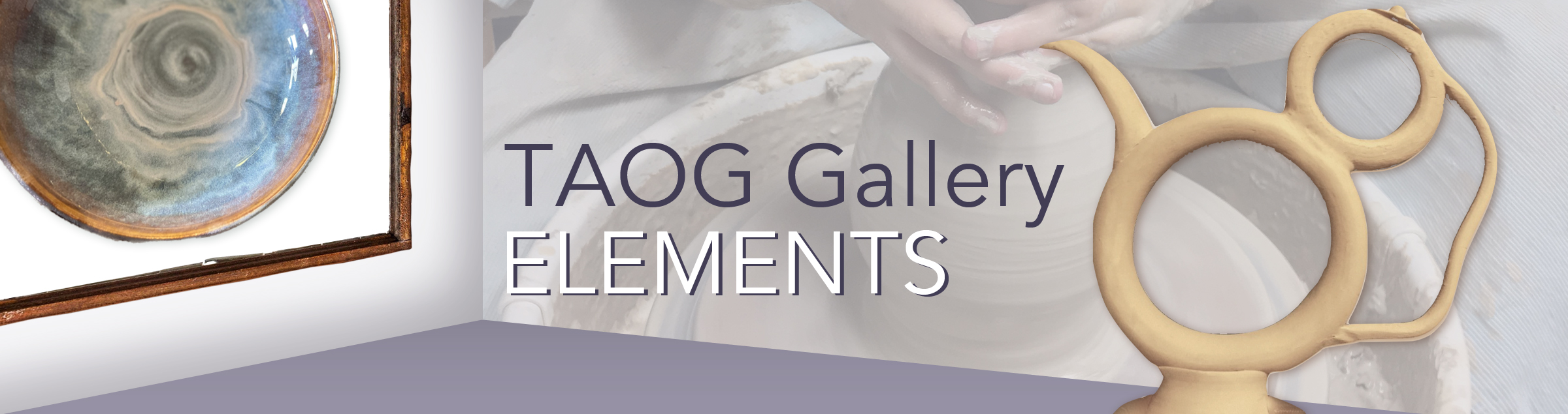 TAOG Gallery Elements